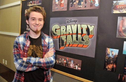 Ne manquez pas l’excellente série « Souvenirs de Gravity Falls » dont les 7 premiers épisodes seront rediffusés le 7 Novembre 2012 sur Disney Channel.