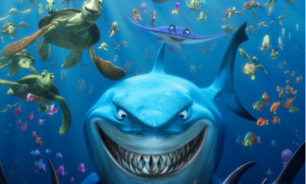 Le Festival Jules Verne proposera Le Monde de Nemo des studios Disney Pixar en avant-première dans sa version 3D relief.