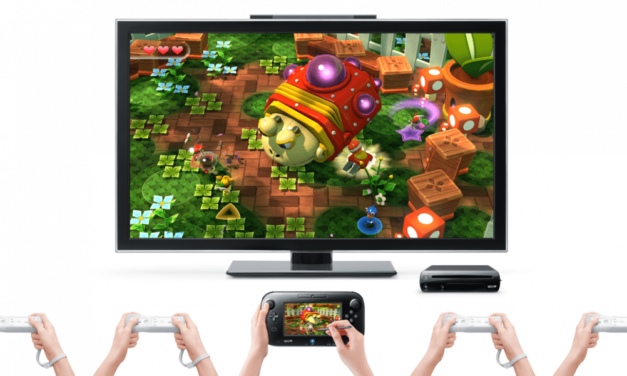 Plus d’infos et d’images de Nintendo Land sur Wii U.