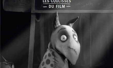 L’Art de Frankenweenie, exposition itinérante organisée par Disney avec REALD pour présenter les coulisses de la création du film d’animation, s’arrêtera en France du 24/10 au 5/11 à la Défense.
