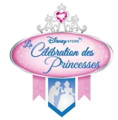 Les jeunes princes et princesses sont invités au Disney Store pour venir célébrer leurs héroïnes Disney préférées.