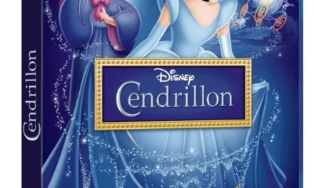 C’est le moment de re-découvrir la princesse Cendrillon. Concours pour gagner un DVD du film à l’occasion de sa sortie le 26 septembre.