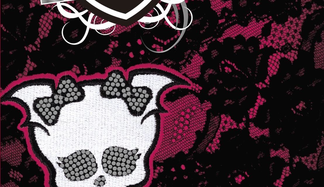 Monster High « La fête des Goules » débarque en livre et en DVD. A gagner sur ce blog.