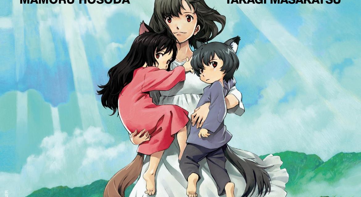 La bande originale du film « Les Enfants Loups », composée par Takagi Masakatsu, est disponible aux éditions Milan. Et elle est magnifique.
