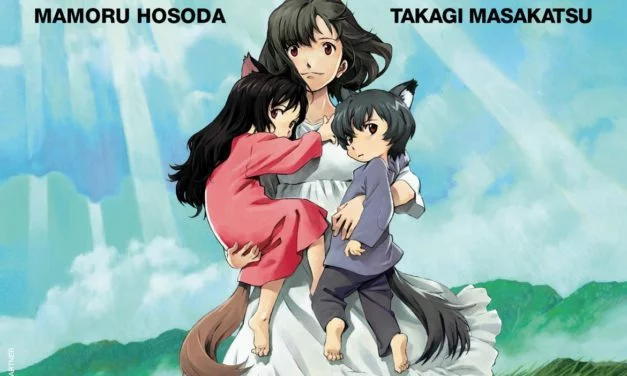 La bande originale du film « Les Enfants Loups », composée par Takagi Masakatsu, est disponible aux éditions Milan. Et elle est magnifique.
