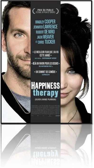 Happiness Therapy - Affiche