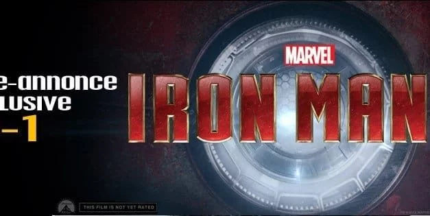 Iron Man 3 : J-1 avant la première bande annonce. En attendant un teaser, un poster, et le synopsis.