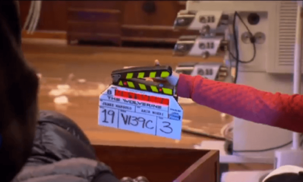 La 20th Century Fox proposera, le 29/10/2012, un LIVE CHAT via Youtube avec Hugh Jackman et le réalisateur James Mangold à l’occasion du tournage du film THE WOLVERINE