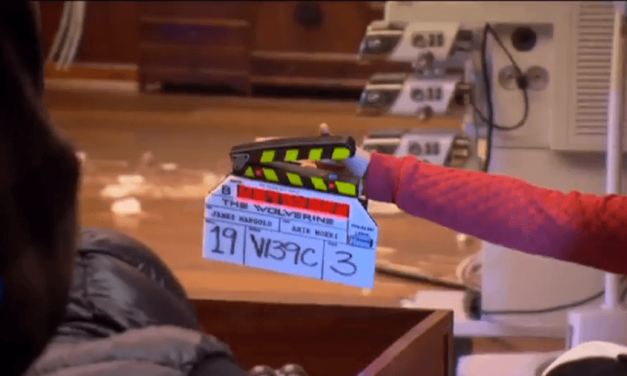 La 20th Century Fox proposera, le 29/10/2012, un LIVE CHAT via Youtube avec Hugh Jackman et le réalisateur James Mangold à l’occasion du tournage du film THE WOLVERINE
