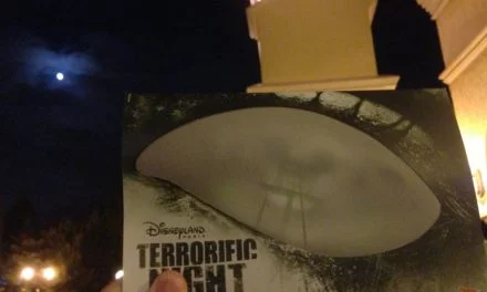 Le Festival Halloween 2012 à Disneyland Paris (2/3): Bilan très mitigé pour l’expérience Terrorific Night des Walt Disney Studios