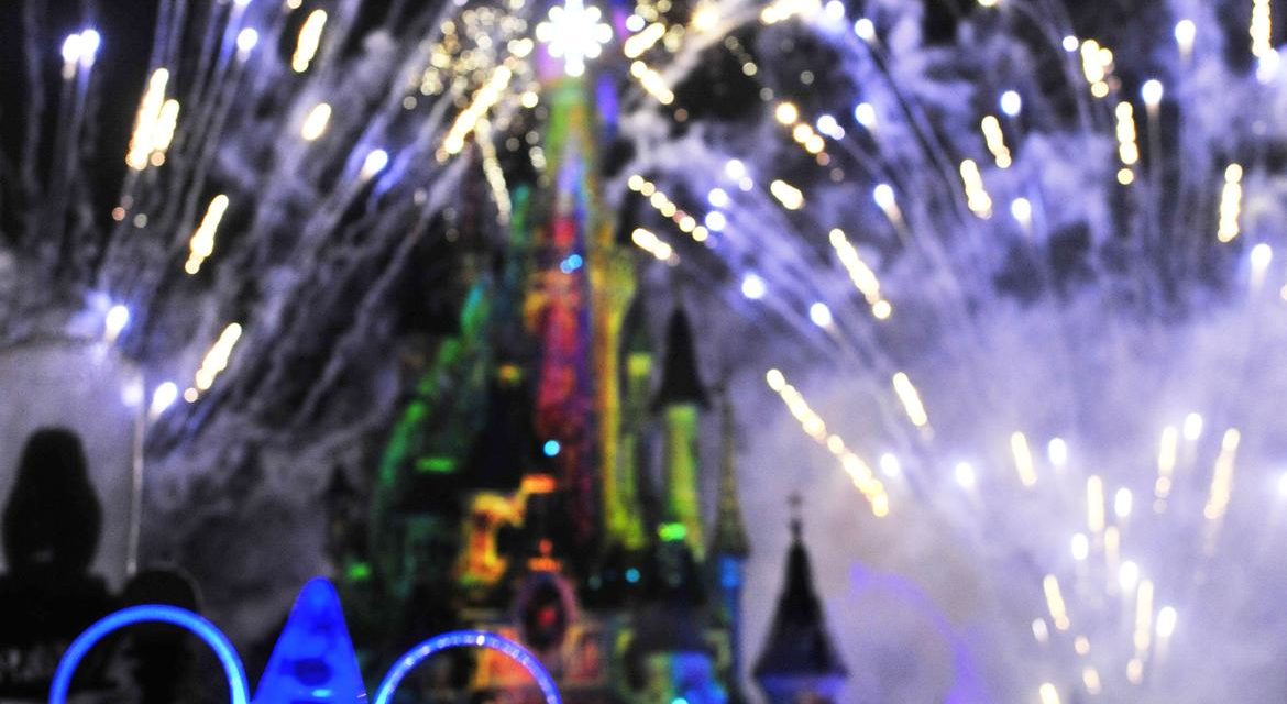 Disneyland Paris remporte le IAAPA Brass Ring Award de la meilleure production pour « Disney Dreams®! »