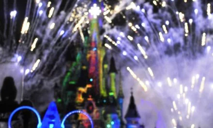 Disneyland Paris remporte le IAAPA Brass Ring Award de la meilleure production pour « Disney Dreams®! »