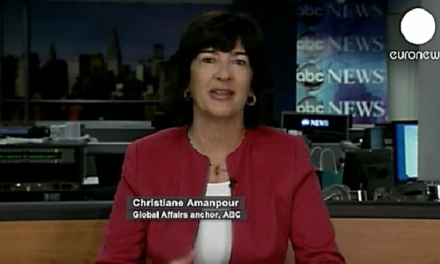 Le scrutin de l’élection présidentielle américaine est en direct sur Euronews en partenariat avec ABC News, 1er réseau d’information aux USA.