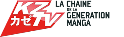 Logo KZTV
