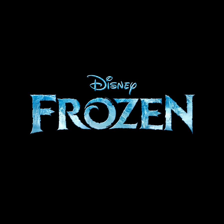 Disney - Frozen - Logo