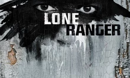 Une première bande annonce pour LONE RANGER ! (une production Disney/Jerry Bruckheimer Films, avec Johnny Depp)