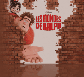 La bande originale du film Les Mondes de Ralph est disponible depuis le 3 décembre 2012. Notre avis.