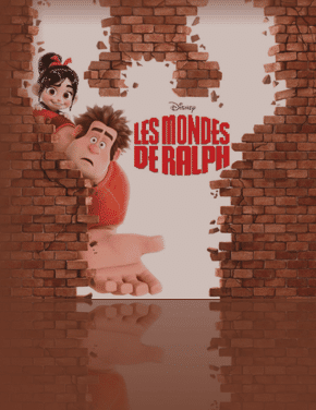 La bande originale du film Les Mondes de Ralph est disponible depuis le 3 décembre 2012. Notre avis.