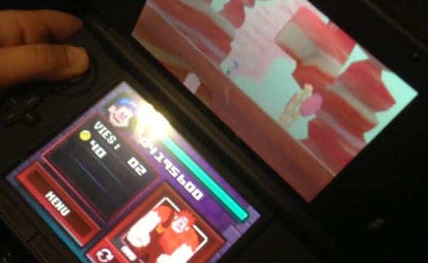 Test du jeu Nintendo 3DS Wreck-It Ralph / Les Mondes de Ralph proposé par Activision