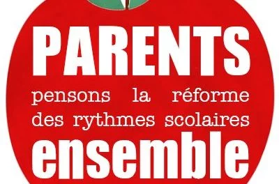 Parents, pensons ensemble la réforme des rythmes scolaires. La tribune et quelques remarques d’un papa solo à l’aube de la famille recomposée.