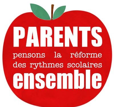 Parents, pensons ensemble la réforme des rythmes scolaires. La tribune et quelques remarques d’un papa solo à l’aube de la famille recomposée.