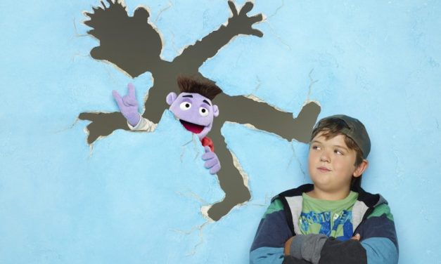 Découvrez la nouvelle série Crash & Bernstein sur Disney XD chaque Mercredi à 18H25. Pour l’occasion des lots à gagner sur ce blog.