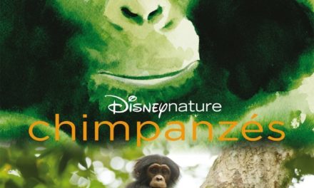 Chimpanzés de Disneynature, gagnez des goodies du film et des places de cinéma, à l’occasion de sa sortie en salles le 20 février 2013.