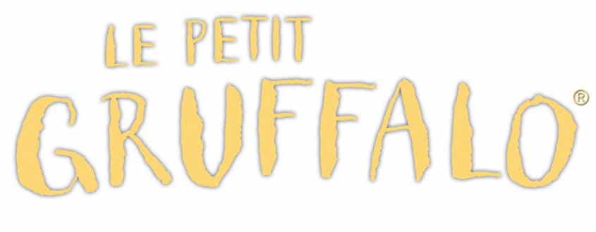 Logo Le Petit Gruffalo