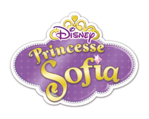 Nous Avons Regard Princesse Sofia Il Tait Une Fois Une Princesse