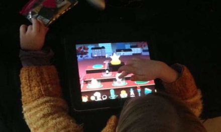 Notre sélection d’applications iPhone / iPad pour enfants et parents (13) : Quelques jeux signés Toca Boca