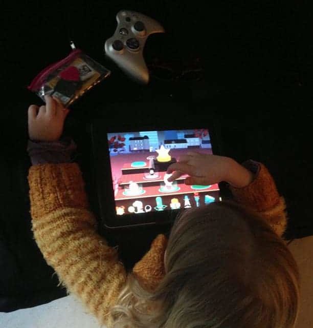 Notre sélection d’applications iPhone / iPad pour enfants et parents (13) : Quelques jeux signés Toca Boca
