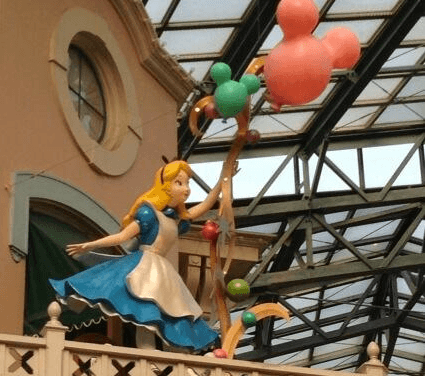 Premières images des festivités du 30ème anniversaire de Tokyo Disneyland / Tokyo Disney Resort.