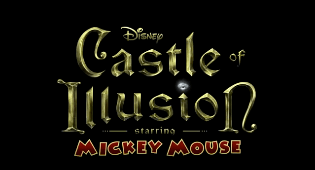 Castle of Illusion Remix 4