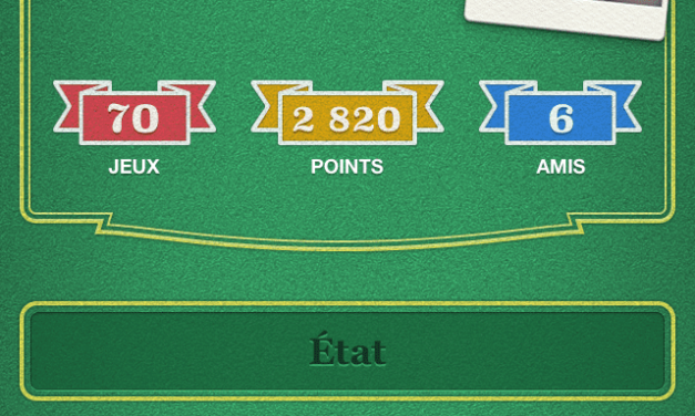 Une déception nommée Game Center sur iPhone et iPad. Pas de jeux sur l’Apple TV. Mais que fait Apple ?