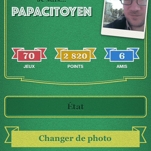 Une déception nommée Game Center sur iPhone et iPad. Pas de jeux sur l’Apple TV. Mais que fait Apple ?