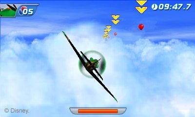Disney Planes - Nintendo - Ripslinger_Sky