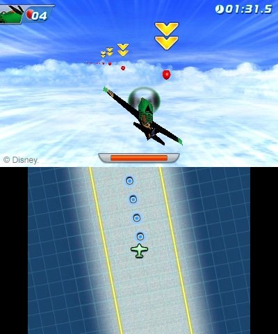 Disney Planes - Nintendo - Ripslinger_Sky_1