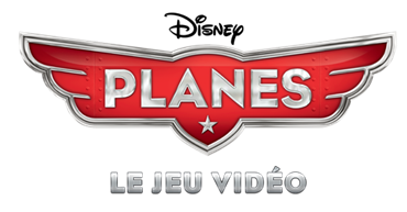 Logo - Disney Planes