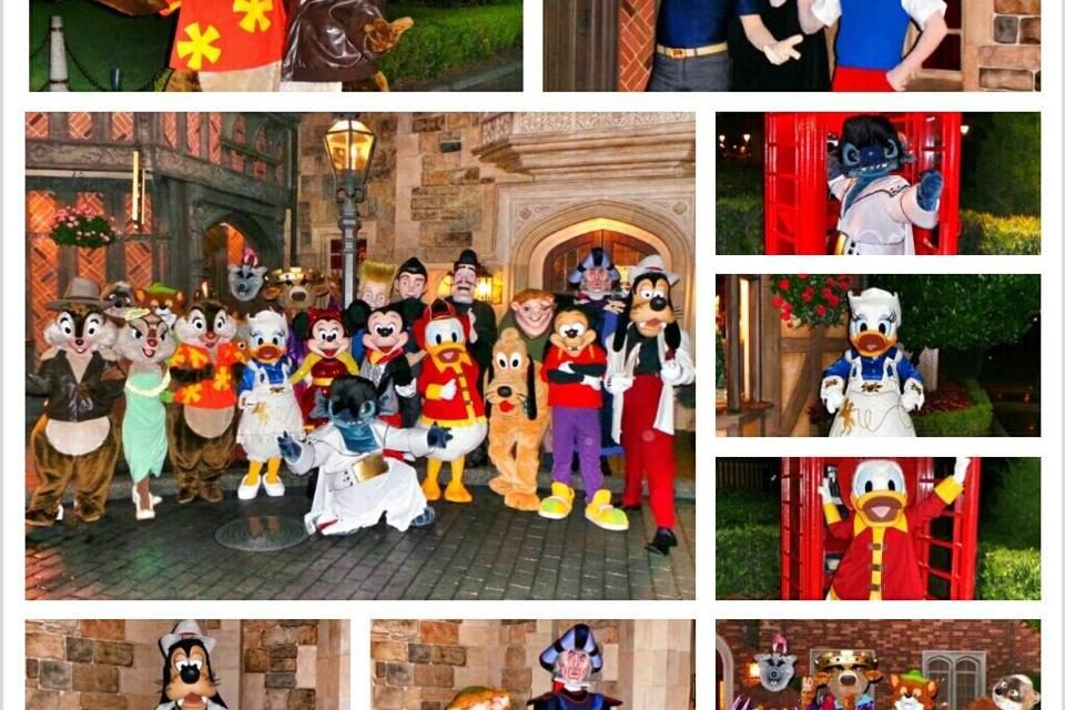 L’évènement très privé « Disney Dreamers Everywhere » fait escale à Disneyland Paris. Quid du « guest lambda » ?