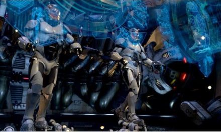 Pacific Rim. Enfin un grand divertissement revisitant intelligemment le style initié par Godzilla vs Mecha. Signé Guillermo Del Toro.