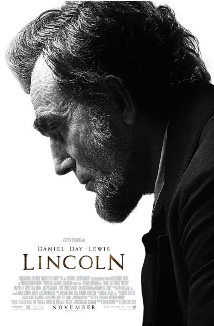 Lincoln-Affiche