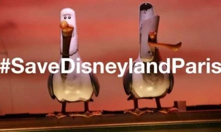 Cher Mr Bob Iger, CEO de la Walt Disney Company, #SaveDisneylandParis ! Les fans se mobilisent.