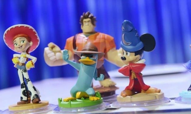 Un festival Disney Infinity à Disneyland Paris ? Disney Privilèges dévoile la préparation d’un tournoi le 14 Septembre 2013 au Blockbuster Café.