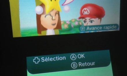 La 3DS est-elle une console connectée ? Zoom sur les fonctions communautaires de la portable de Nintendo (Spotpass / Streetpass)