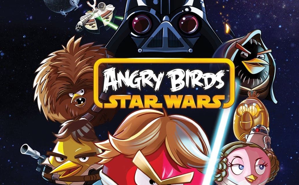 Angry Birds Star Wars sera disponible le 1er novembre sur Xbox 360, Playstation3, PS Vita, Nintendo Wii, Wii U et 3DS.
