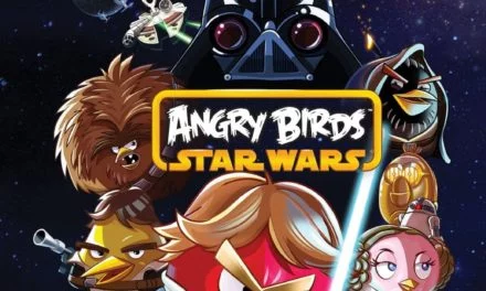 Angry Birds Star Wars sera disponible le 1er novembre sur Xbox 360, Playstation3, PS Vita, Nintendo Wii, Wii U et 3DS.