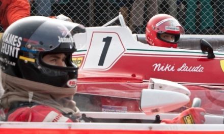 Rush. (Re)Vivez sur grand écran le face à face James Hunt / Niki Loda, dans un film enfin réussi et grand public sur l’univers de la Formule 1.