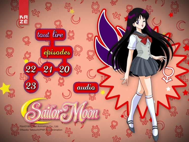Sailor Moon Coffret Collector Kaze saison 1 -2013-11-07-09h11m51s198