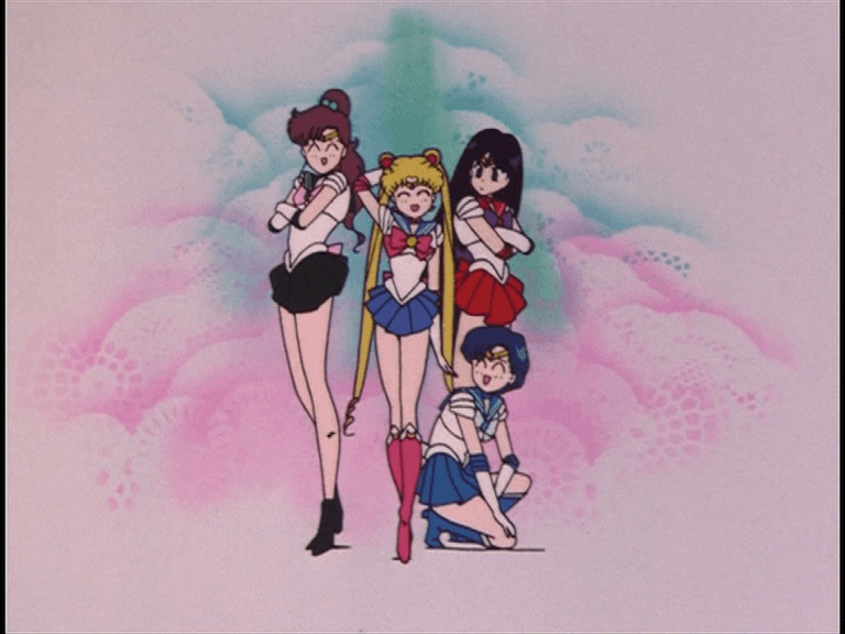 Sailor Moon Coffret Collector Kaze saison 1 -2013-11-07-09h20m01s208