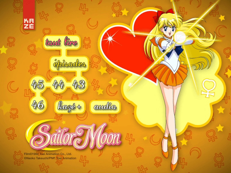Sailor Moon Coffret Collector Kaze saison 1 -2013-11-07-09h31m40s60